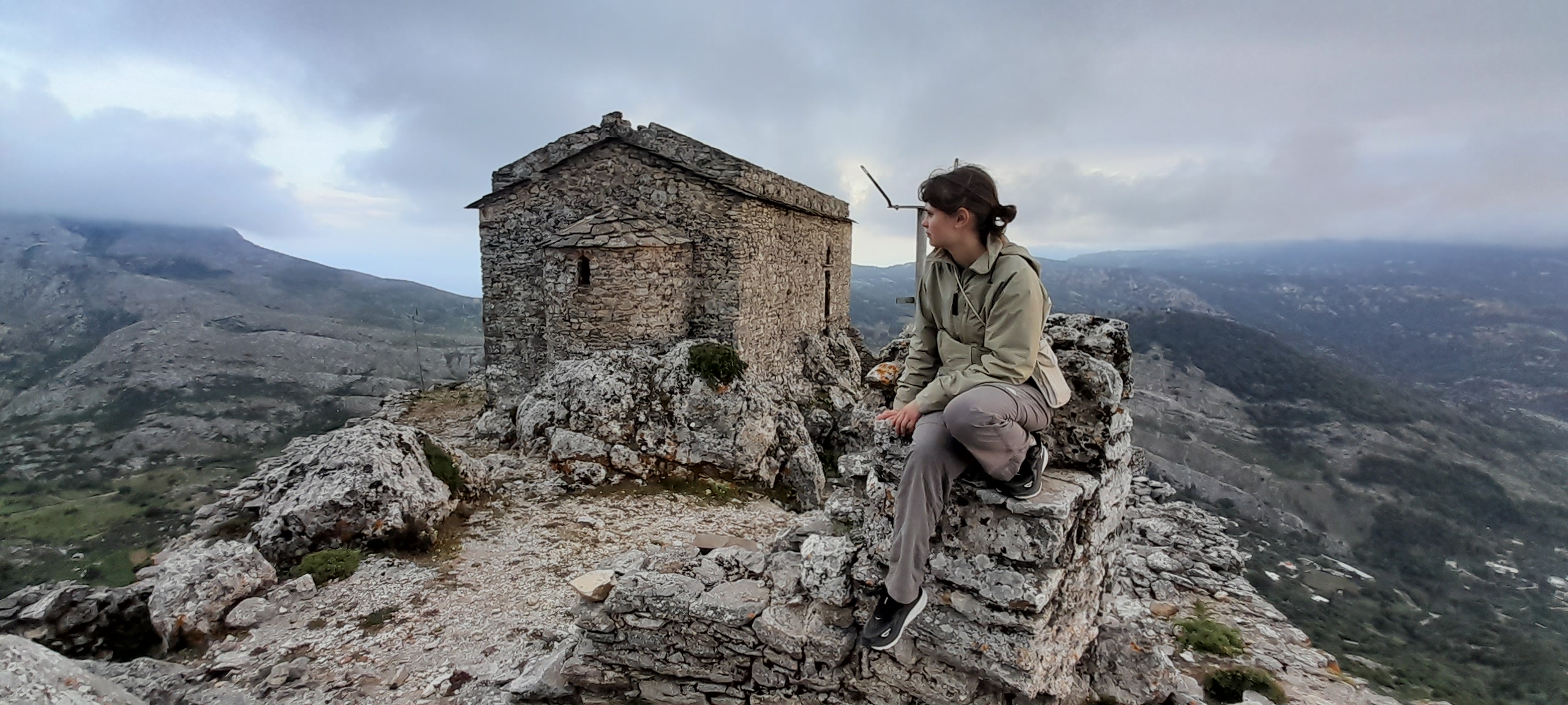 Hiking Ikaria & Discover Ikarian nature